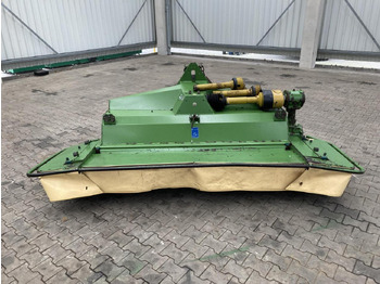 Segadora Krone EC 28 CV: foto 3
