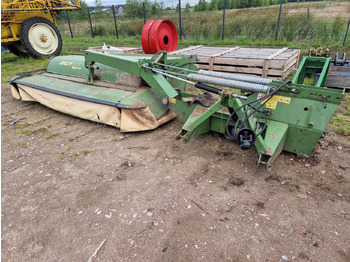 Segadora KRONE