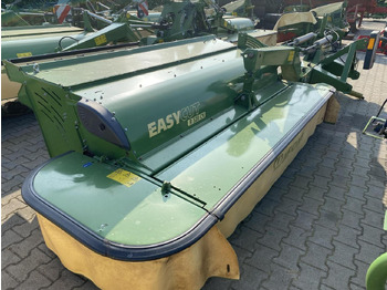 Segadora KRONE