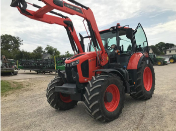 Tractor KUBOTA