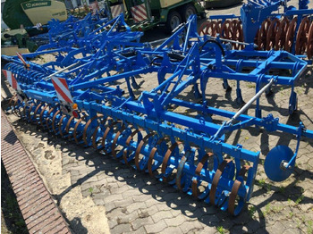 Cultivador Lemken Karat 9/500 K: foto 5