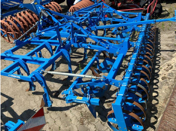 Cultivador Lemken Karat 9/500 K: foto 4