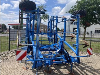 Cultivador LEMKEN