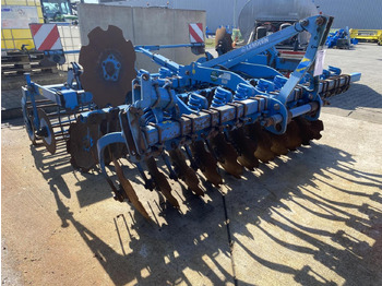 Rastras LEMKEN