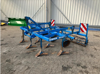 Cultivador LEMKEN