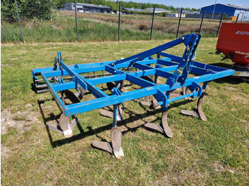 Cultivador LEMKEN