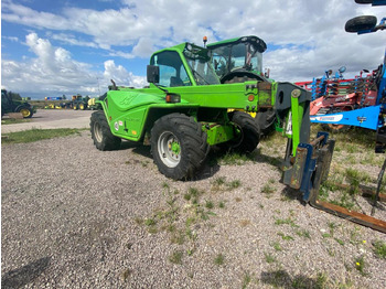 Manipulador telescópico MERLO