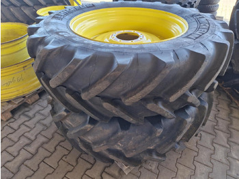 Neumático MICHELIN