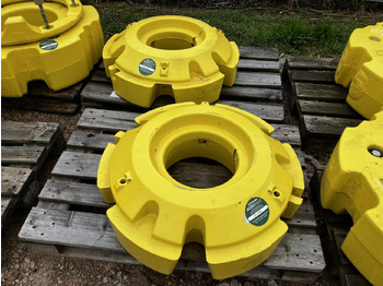 Recambio JOHN DEERE