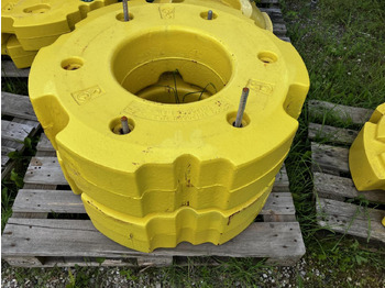 Recambio JOHN DEERE