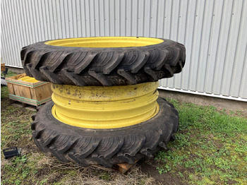 Neumático para Maquinaria agrícola Taurus 270/95R44: foto 4