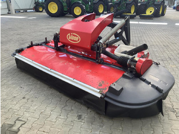 Segadora Vicon Extra 632F: foto 2