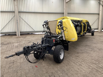 Leasing para Zürn Profi Cut 700 Zürn Profi Cut 700: foto 2