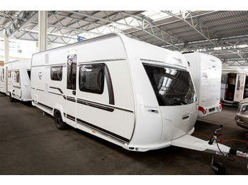 Caravana nuevo Fendt SAPHIR 560 SKM MODELL 2020: foto 1