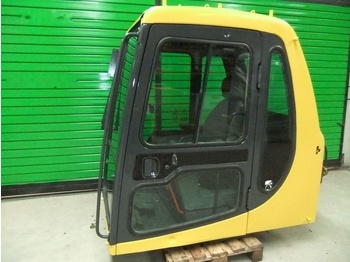 Cabina KOMATSU