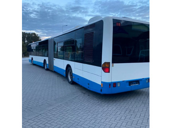 Autobús urbano MERCEDES-BENZ O 530 G Citaro: foto 3
