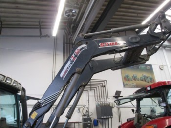 Cargador frontal para tractor Stoll Profiline FZ 50: foto 1