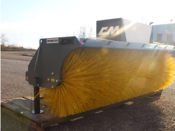 Barredora cucharón CM