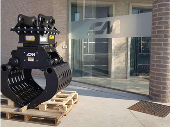 Pinza de manipulación CM