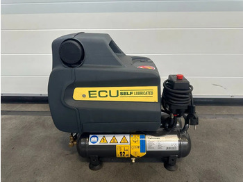 Compresor de aire nuevo Airmec ECU XSS 228 Olievrije Zuigercompressor 2 PK 205 L / min 10 Bar New: foto 5