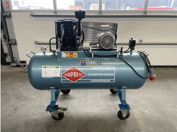 Compresor de aire AIRPRESS