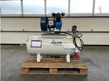 Compresor de aire ALUP