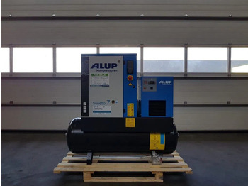 Compresor de aire ALUP