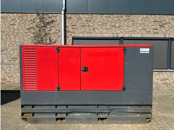 Generador industriale STAMFORD