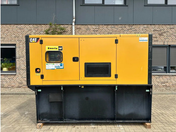 Generador industriale CATERPILLAR