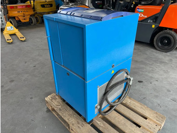 Compresor de aire Compair L07 - 7,5A Schroefcompressor 750L/min als nieuw!: foto 5