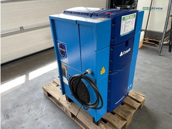 Compresor de aire Compair L07 - 7,5A Schroefcompressor 750L/min als nieuw!: foto 2