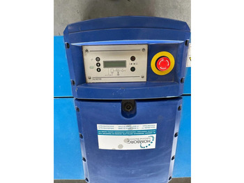 Compresor de aire Compair L07 - 7,5A Schroefcompressor 750L/min als nieuw!: foto 4