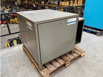 Compresor de aire Creemers RCN 15-60 15 kW 2000 L / min 10 Bar Elektrische Schroefcompressor: foto 5