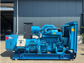 Generador industriale CUMMINS