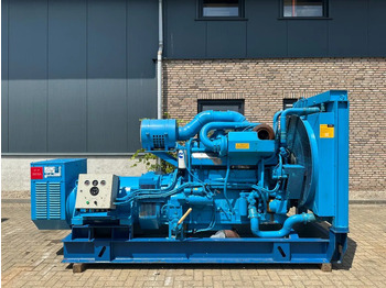 Generador industriale CUMMINS