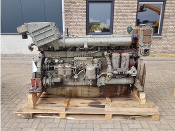 Motor DEUTZ