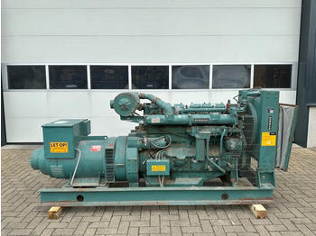 Generador industriale STAMFORD