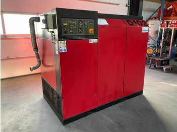 Compresor de aire Ecoair D102 Elektrische Schroefcompressor 75 kW 10.000 L / min 8 Bar: foto 5