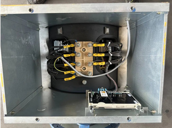 Generador industriale nuevo Evotec TCU228G 60 kVA generatordeel Alternator New ! Overstock: foto 5