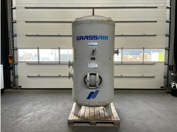 Compresor de aire GRASSAIR