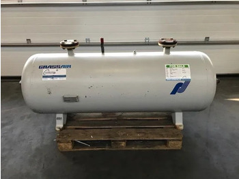 Compresor de aire GRASSAIR