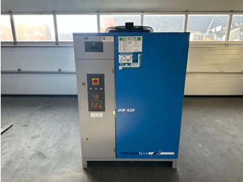 Compresor de aire GRASSAIR