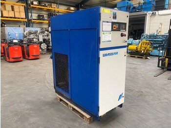 Compresor de aire GRASSAIR