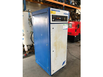 Compresor de aire GRASSAIR