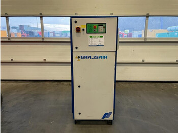 Compresor de aire GRASSAIR