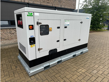 Generador industriale HIMOINSA
