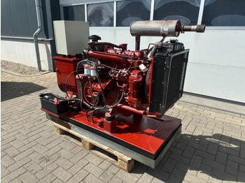 Generador industriale IVECO