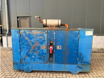 Generador industriale IVECO