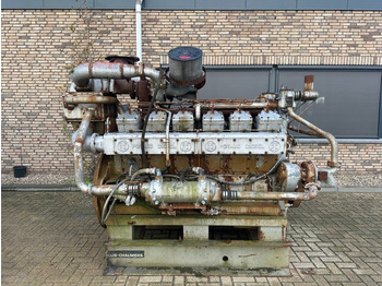 Motor