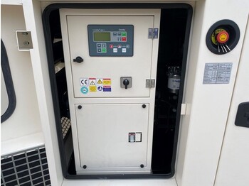 Generador industriale nuevo Perkins 22 kVA Supersilent generatorset New !: foto 3